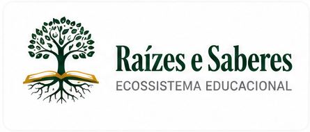 Raizes e Saberes Ecossistema Educacional