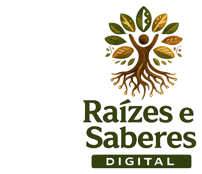 Raizes e Saberes Digital